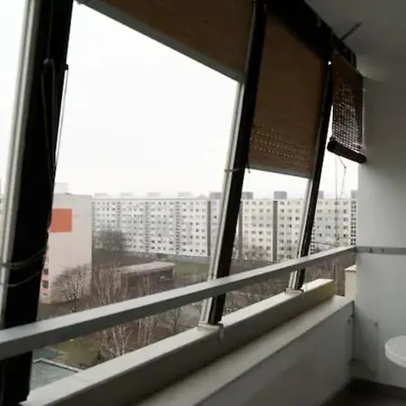 Spacious With Amazing Castle View * Pozsony